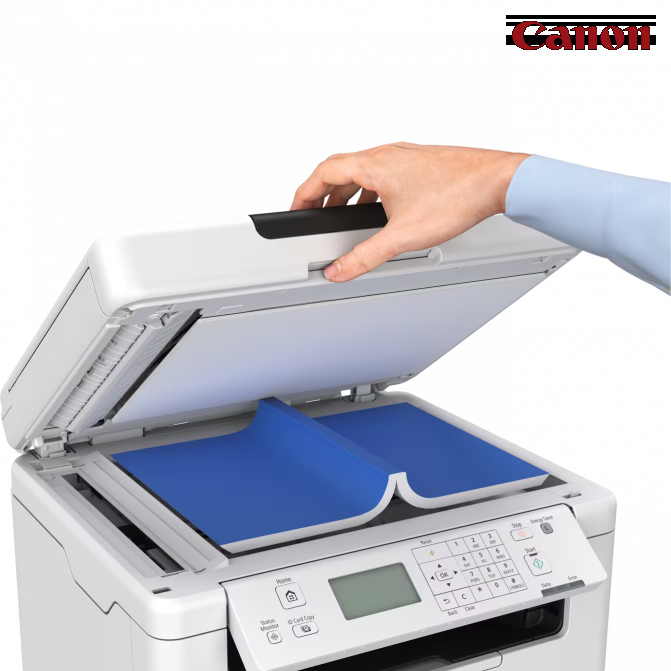 МФУ Canon i-Sensys MF272dw II White