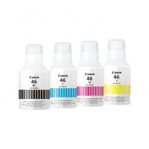 Чернила Canon Original GI-46 (4 цвета) MAXIFY GX6040