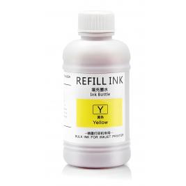 Cerneala OCBESTJET Canon IPF710/TM-240/IPF610/TM200/TM300/TC-20/TC-20M Yellow 500 ml Pigment