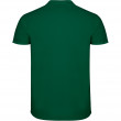 Мужская футболка Roly Polo Star Bottle Green M