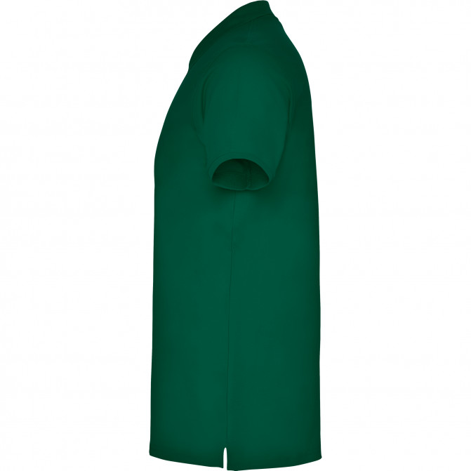 Мужская футболка Roly Polo Star Bottle Green M