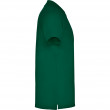 Мужская футболка Roly Polo Star Bottle Green M