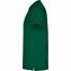Tricou pentru bărbați Roly Polo Star Bottle Green 2XL
