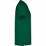 Tricou pentru bărbați Roly Polo Star Bottle Green 2XL