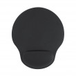 Covoraș pentru mouse SILVANO 3012 Black pentru sublimare