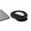 Covoraș pentru mouse SILVANO 3012 Black pentru sublimare