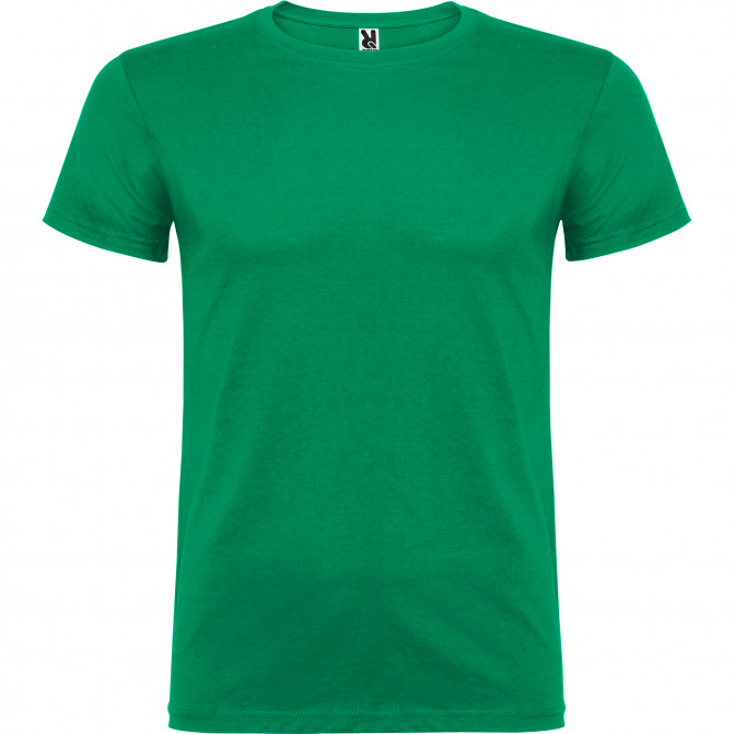 Tricou pentru copil Roly Beagle Kids 155 Kelly Green 11/12