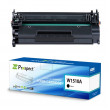 Картридж лазерный HP 151X (W1510X) LaserJet M4003/MFP 4103 9.7K Prospect
