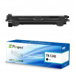 Тонер Картридж Kyocera TK-1242/1243  PA2000w/MA2000w 1.5K Prospect
