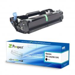 Блок фотобарабана в сборе Kyocera DK-1242/DK-1243 (PA2000w/MA2000w) 10K Prospect