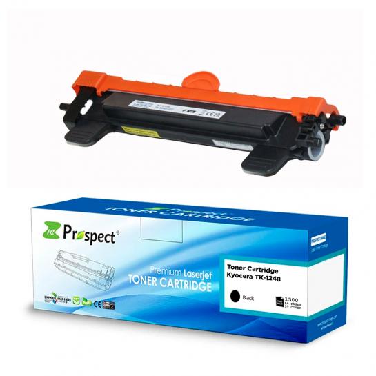 Toner cartridge Kyocera TK-1248 PA2001w/MA2001w 1.5K Prospect