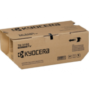 Тонер картридж Kyocera TK-3190 Original 25k