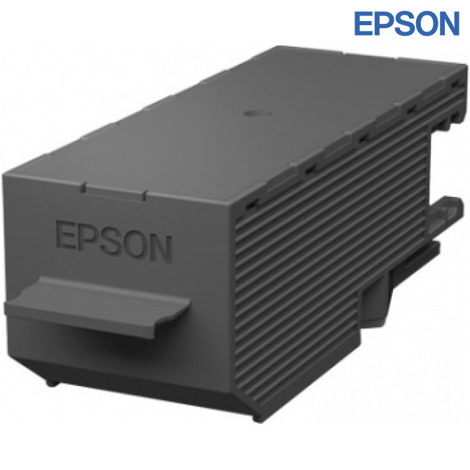 Rezervor de deseuri pentru cerneala Epson L7160/L7180 (C13T04D000) (Maintenance Box) Original