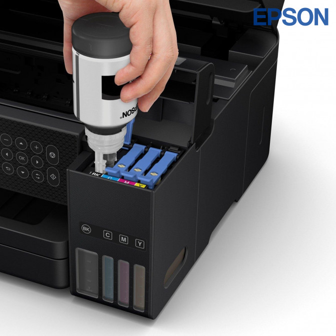 Multifuncţională Epson L6260