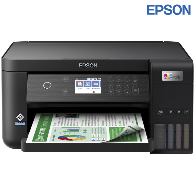 Multifuncţională Epson L6260