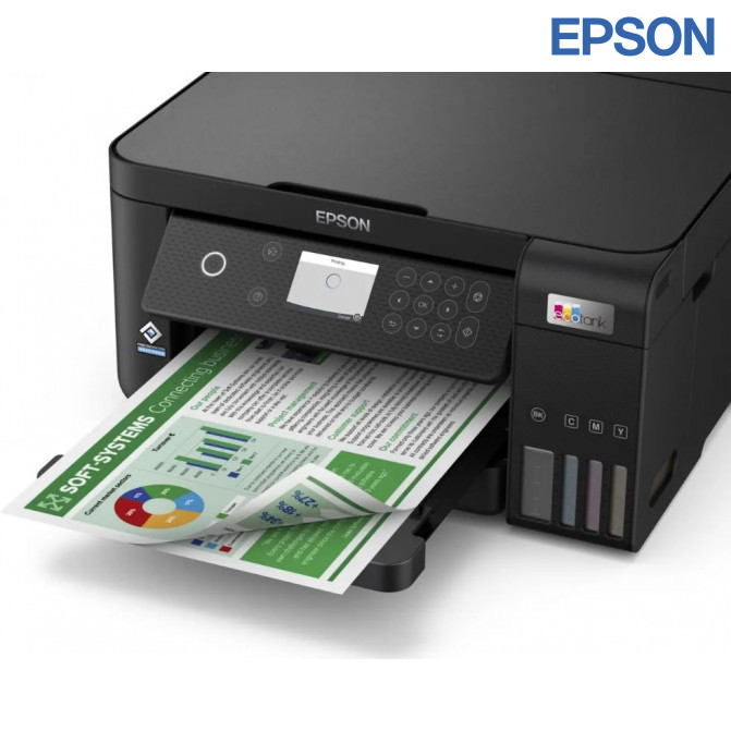 Multifuncţională Epson L6260