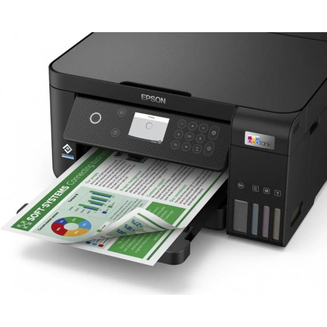 МФУ Epson L6260