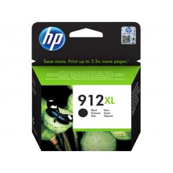 Картридж струйный HP №912XL (3YL84AE) Black Original