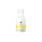 Cerneala OCBESTJET Canon GI-46-series 135 ml Yellow Pigment