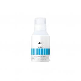 Cerneala OCBESTJET Canon GI-46-series 135 ml Cyan Pigment