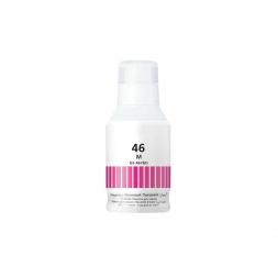 Cerneala OCBESTJET GI-46-series pentru imprimante Canon 135 ml Magenta Pigment