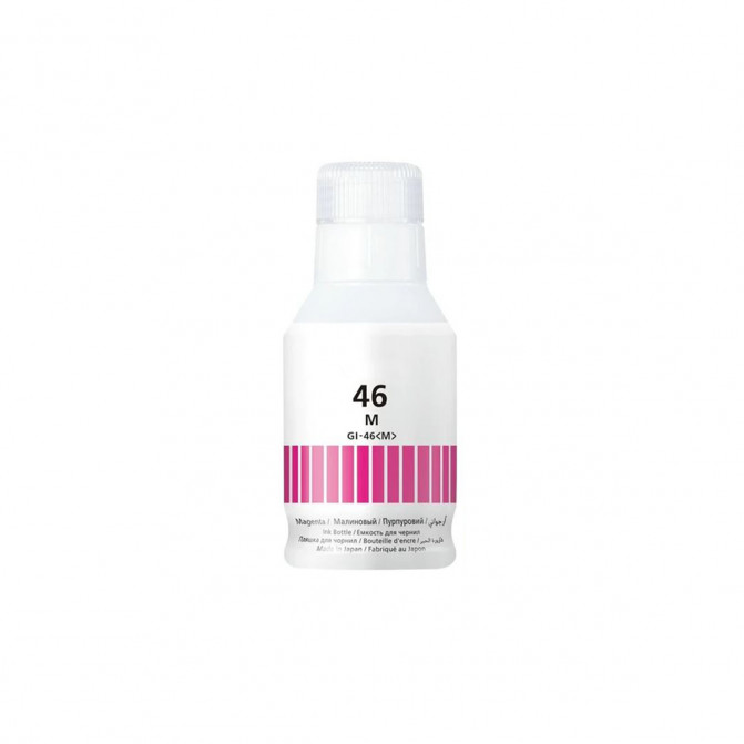 Чернила OCBESTJET Canon GI-46-series 135 мл Magenta Pigment
