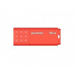 USB Flash 16Gb USB3.0  GoodRAM UME3 Orange (Read 60 MByte/s, Write 20 MByte/s)