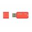 USB Flash 16Gb USB3.0  GoodRAM UME3 Orange (Read 60 MByte/s, Write 20 MByte/s)