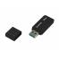 USB Флэш 32Gb  USB3.0  GoodRAM  UME3 Black  (Read 60 MByte/s, Write 20 MByte/s)