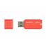 USB Флэш 64Gb  USB3.0  GoodRAM  UME3 Orange  (Read 60 MByte/s, Write 20 MByte/s)