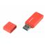 USB Flash 64Gb  USB3.0  GoodRAM  UME3 Orange  (Read 60 MByte/s, Write 20 MByte/s)