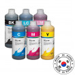 Cerneala InkTec Canon IPF710/TM-240/IPF610/TM200/TM300/TC-20/TC-20M  1000 ml PCA-B01(5 culori)