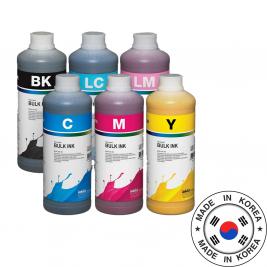 Cerneala InkTec Canon IPF710/TM-240/IPF610/TM200/TM300/TC-20/TC-20M  1000 ml PCA-B01(5 culori)