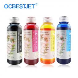 Cerneală comestibilă OCBESTJET  100 ml (4 culori)