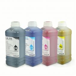Cerneala OCBESTJET Eco solvent  Epson XP600 DX4 DX5 DX6 DX7 1000 ml (4 culori)