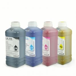 Cerneala OCBESTJET Eco solvent  Epson XP600 DX4 DX5 DX6 DX7 1000 ml (4 culori)