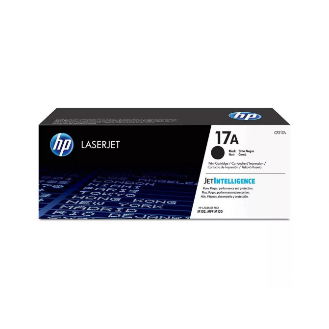 MFD HP LaserJet Pro M130fw