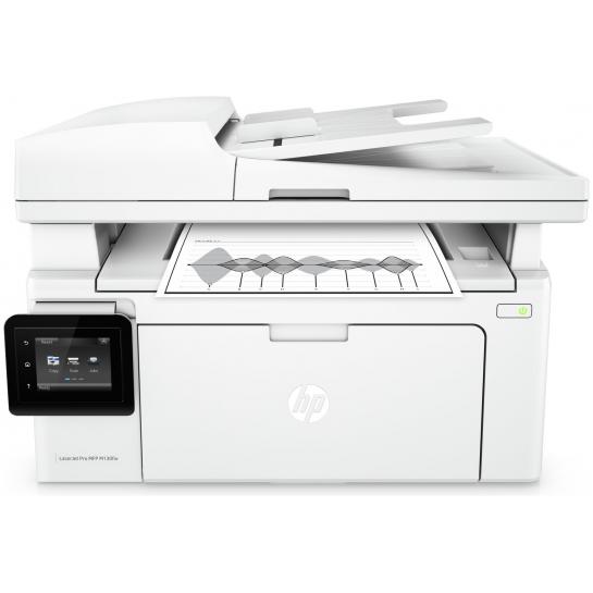 МФУ HP LaserJet Pro M130fw