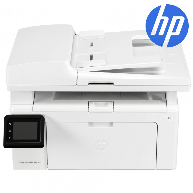 МФУ HP LaserJet Pro M130fw