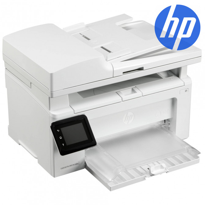 МФУ HP LaserJet Pro M130fw