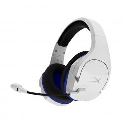 Căști fără fir HyperX Cloud Stinger Core White