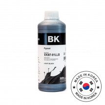 Cerneala InkTec Epson Light Black Pigment 1000 ml  EKI07-01LLB