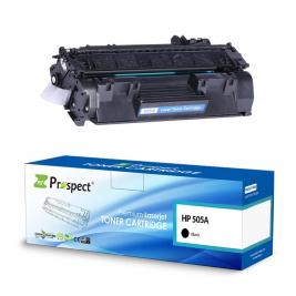 Картридж лазерный HP 505A (CE505A/CF280A/CRG719) LaserJet P2055/Pro400 2.3K Prospect