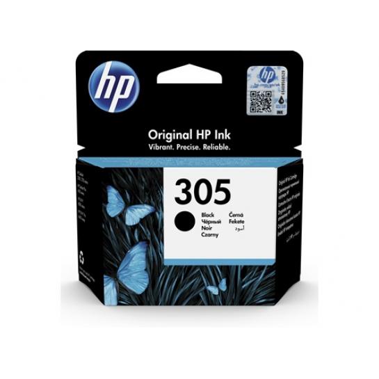 Картридж струйный HP №305 (3YM61AE) Black Original