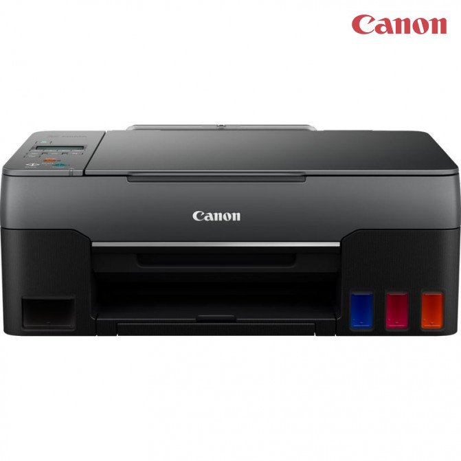 МФУ Canon Pixma G2460