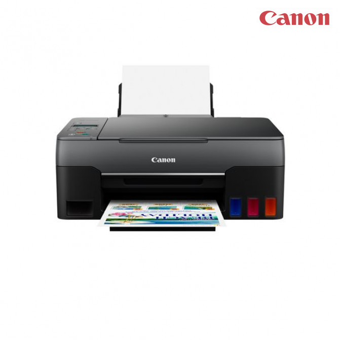 МФУ Canon Pixma G2460