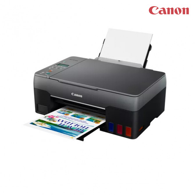 МФУ Canon Pixma G2460