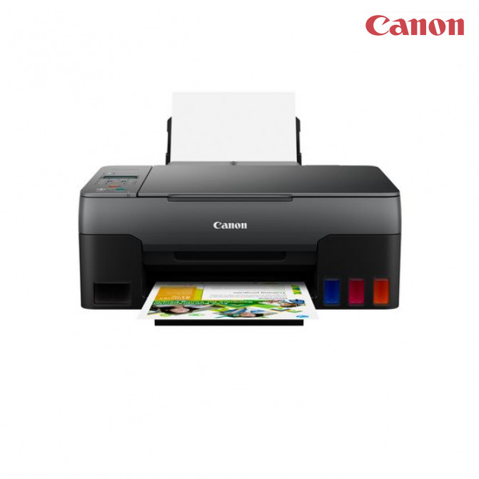 Multifuncţională Canon Pixma G3420