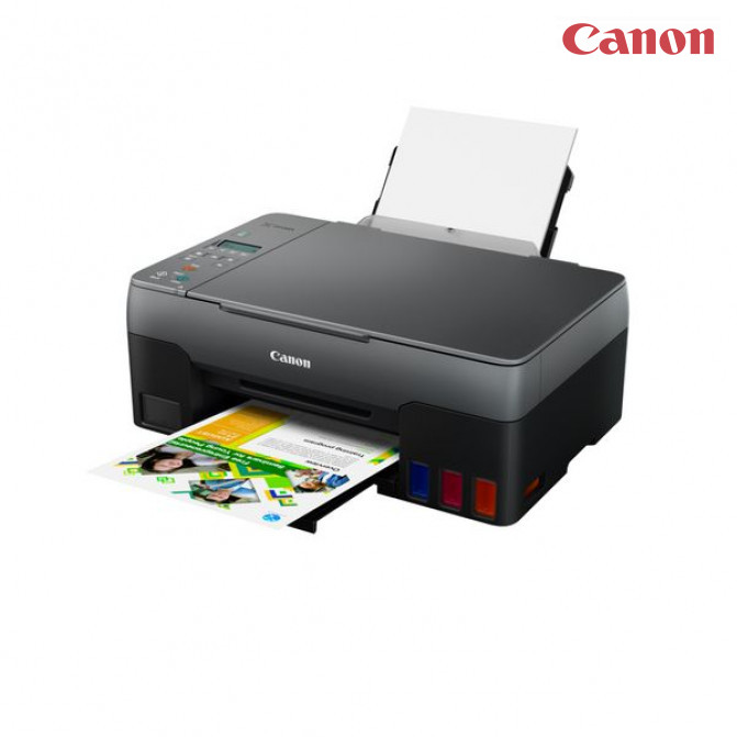 Multifuncţională Canon Pixma G3420
