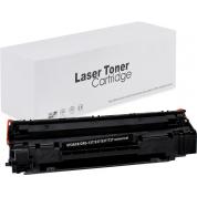 Cartuș laser HP 283X/Canon 737H (CF283X/CRG737H) 2.4K Imagine